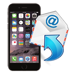 Zeichnen Sie E-Mail-Inhalte auf