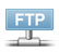 Berichte per FTP hochladen