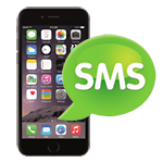 Zeichnen Sie jede empfangene oder verschickte SMS & Telefonat auf.
