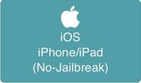 kein Jailbreak iOS