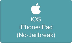 kein Jailbreak iOS