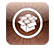 Ausblenden Cydia icon