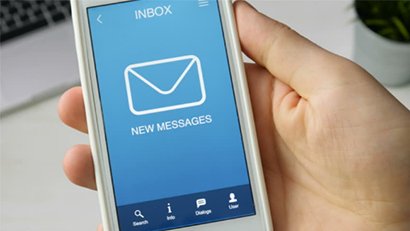 Informieren Sie sich über gefährliche Aktivitäten