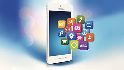 Apps und Spiele blockieren