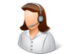 Live Chat Support