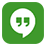Überwachen Sie Hangout-Nachrichten